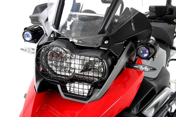 BMW R 1200 GS LC [2013] - Lampbeschermingsrooster - 0