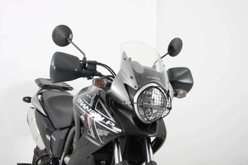 Honda XL 700 V Transalp [2008-2012] - Lampenschutzgitter