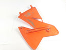 KTM SX 250 2-stroke [2002] - tank fairing-2