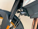 BMW F 850 GS [2018-2023] - LED-extra koplampset met paar houders - bekijk 4
