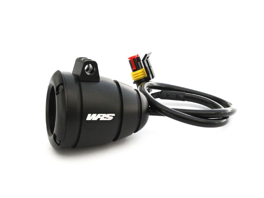BMW R 1150 GS [1999-2004] - LED extra koplampset met beugels - bekijk 3