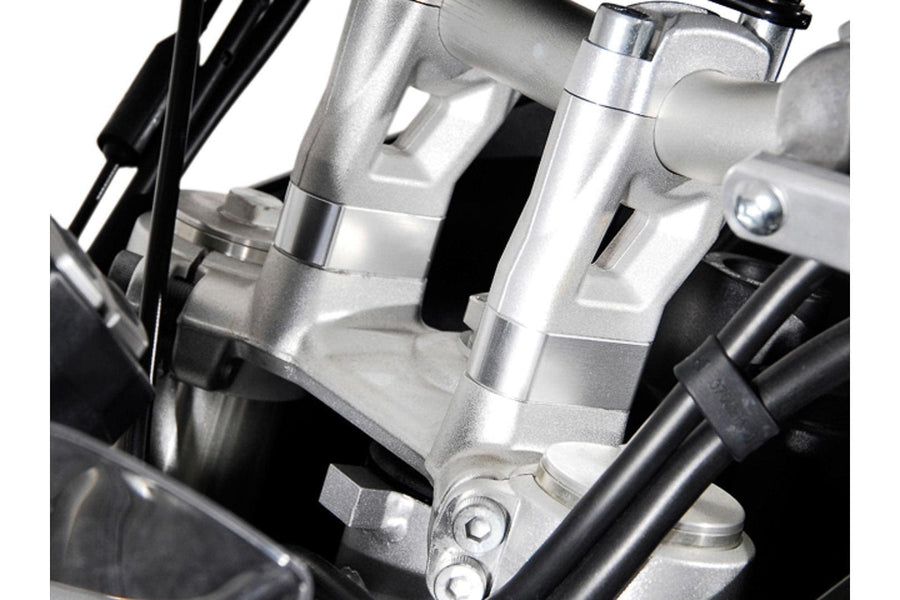 Triumph Tiger Explorer XRX Low [2020] - Lenkererhöhung 20 mm – Bild 2