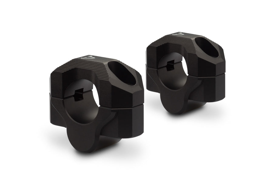 KTM 1290 Super Duke GT [2021-2024] - Lenkerhalter für Ø 28 mm Lenker – Bild 1