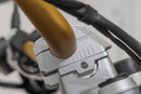 BMW R 1250 GS [2020-2024] - Variable Lenkerverlegung für Ø 32 mm, 30 mm höher, Ausführung LEH.00.039.32000/S – Bild 2