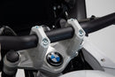 BMW R 1200 GS [2019] - 40 mm stuurverhoger voor stuur Ø 32 mm, versie LEH.07.039.12401/S – afbeelding 1