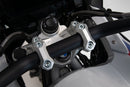 BMW R 1250 GS [2019-2024] - Lenkerverlegung 32 mm höher, 20 mm nach hinten – Bild 4