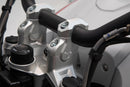 BMW R 1250 GS [2019-2024] - Lenkerverlegung 32 mm höher, 20 mm nach hinten – Bild 6