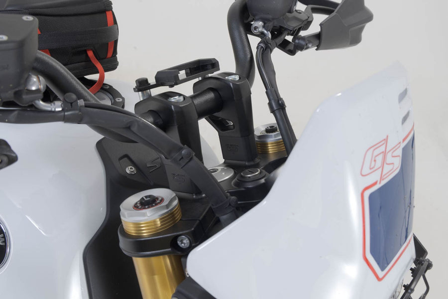BMW R 12 G / S [2025-2026] - Lenkererhöhung 30 mm – Bild 5