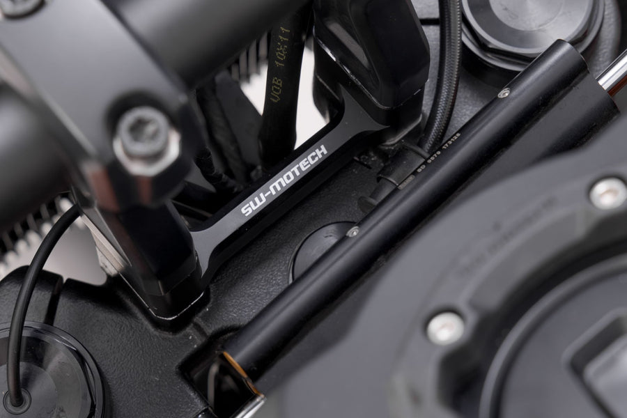 Harley-Davidson RA 1250 SE Pan America CVO [2024] - Lenkererhöhung 50 mm – Bild 1