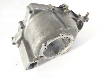 Yamaha yt 125 G Tri-Moto ATC (Tri-Z) -motorische behuizing Motor deksel rechts - 0