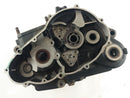 KTM LC4 640 [1999] - Motor behuizing Lege behuizing-4