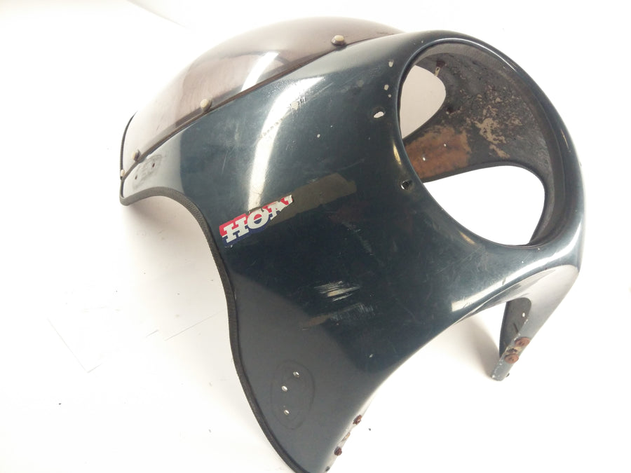Honda CB 750 Boldor RC04 [1983] - Pulpit