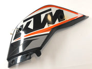 Default Title KTM Duke 690 A3 [2012] - Tank fairing right fairing