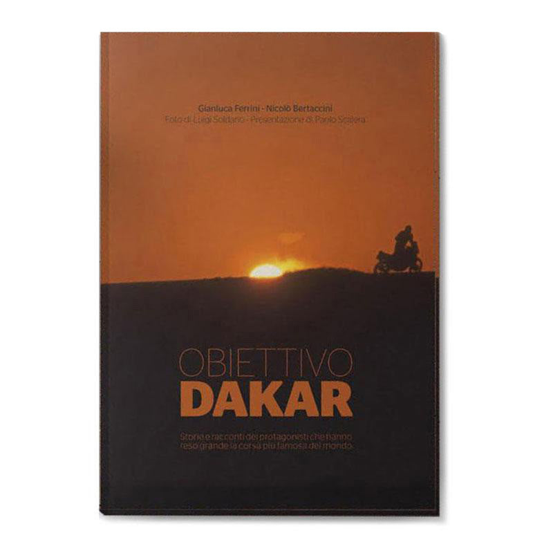BMW R 850 GS / R 1100 GS / R 1150 GS Adventure [1994-2004] - Boek Obiettivo Dakar