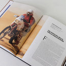 BMW F 850 GS Adventure [2019-2024] - Buch Obiettivo Dakar