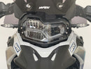 BMW F 900 GS ADVENTURE [2024-2024] - Koplampbeschermingsscherm - bekijk 2