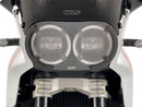 Ducati DESERT X [2022-2025] - Koplampbeschermingslens met beugels - Bekijk 3