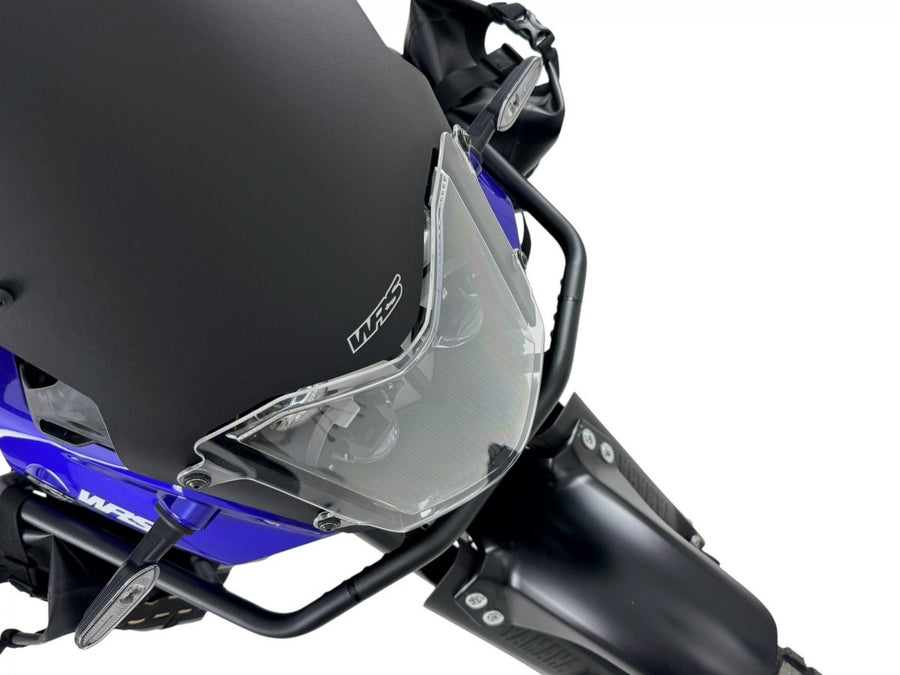 Yamaha Ténéré 700 [2025-2026] - Protective lens – View 9