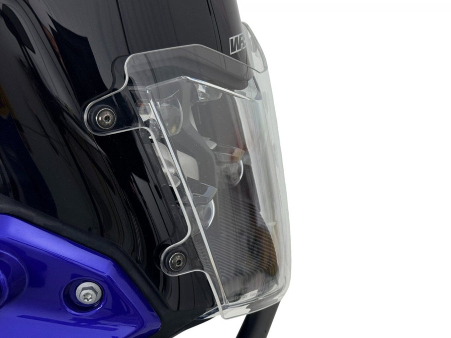 Yamaha Ténéré 700 [2025-2026] - Protective lens – View 7