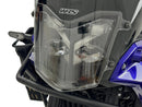 Yamaha Ténéré 700 [2025-2026] - Protective lens – view 3