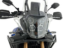Yamaha Ténéré 700 World Raid [2022-2024] - Beschermende lens – Bekijk 3