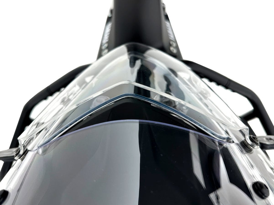 Yamaha Ténéré 700 World Raid [2022-2024] - Beschermende lens – Bekijk 6