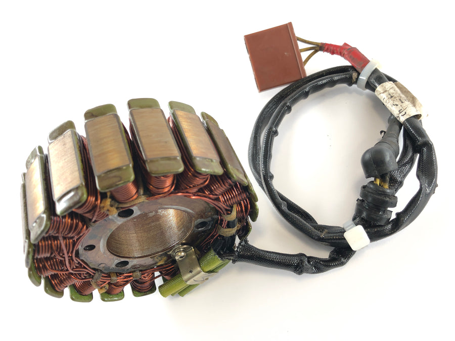 Husqvarna Vitpilen 401 [2021] - Lichtmaschine Stator