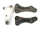Husqvarna TE 610 E Dual H7 [1998] - Motorhouder Set-4