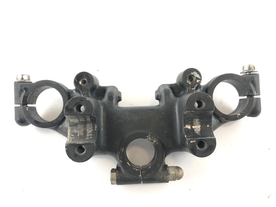 Kawasaki Z 750 E KZ750E [1981] - upper triple clamp