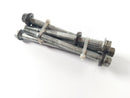 YAMAHA TDM 850 3VD [1992] - Schroeven Boutmotor-2