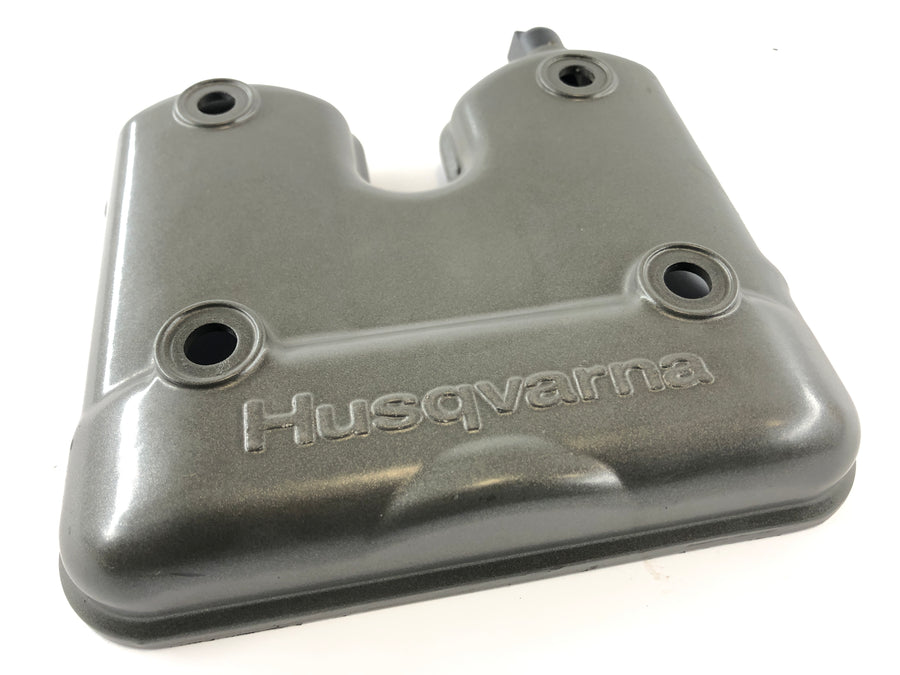 Husqvarna TE 450 SMR [2003] - Cilinder Head -deksel