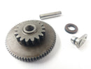 Honda CBR 1000 F SC24 [1991] - Starter -uitrusting-1
