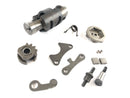 Suzuki LS 650 NP41B [1990] - Shift Roller-3