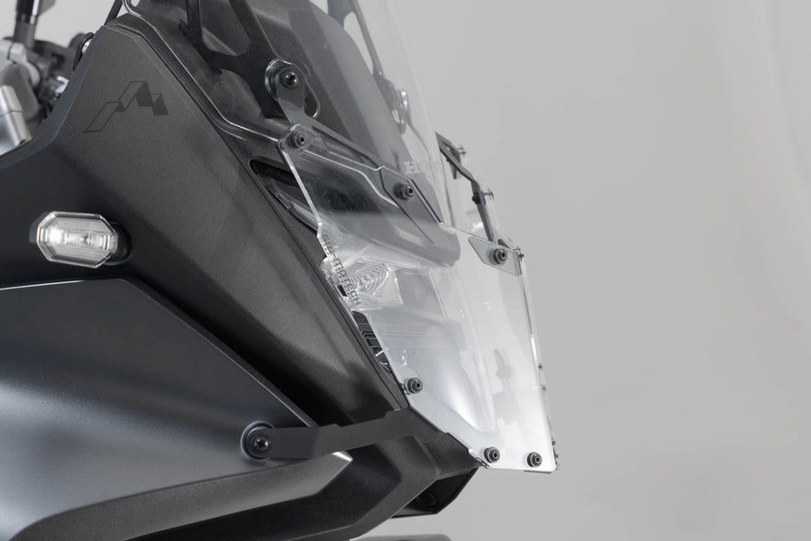 Honda XL 750 Transalp [2023-2024] - Scheinwerferschutz – Bild 4