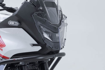 Honda XL 750 Transalp [2024-2026] - Scheinwerferschutz – Bild 2