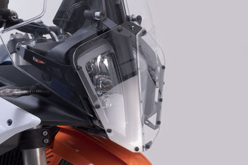 KTM 890 Adventure [2022-2024] - Koplampbescherming - Afbeelding 1