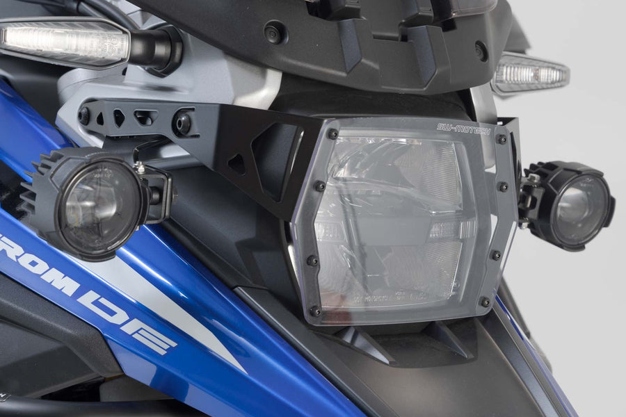 Suzuki DL 1050 V-Strom [2020-2026] - Scheinwerferschutz – Bild 4