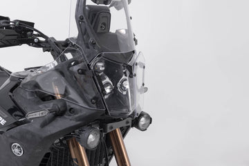 Yamaha XTZ 690 Tenere 700 World Raid [2022] - koplampbescherming - foto 1