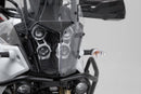 Yamaha XTZ 690 SP Tenere 700 Rally Edition [2021-2022] - Scheinwerferschutz – Bild 1