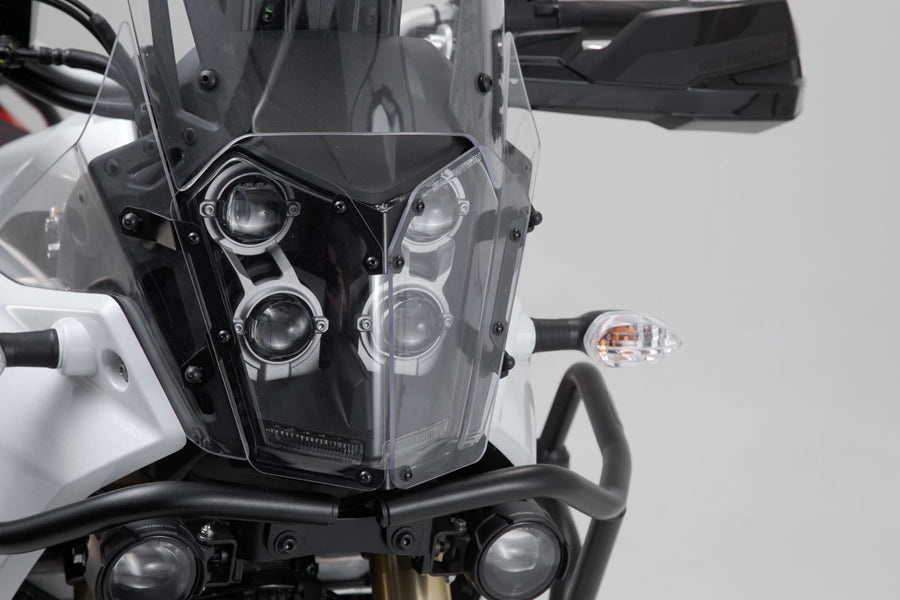 Yamaha XTZ 690 SP Tenere 700 Rally Edition [2021-2022] - Scheinwerferschutz – Bild 1