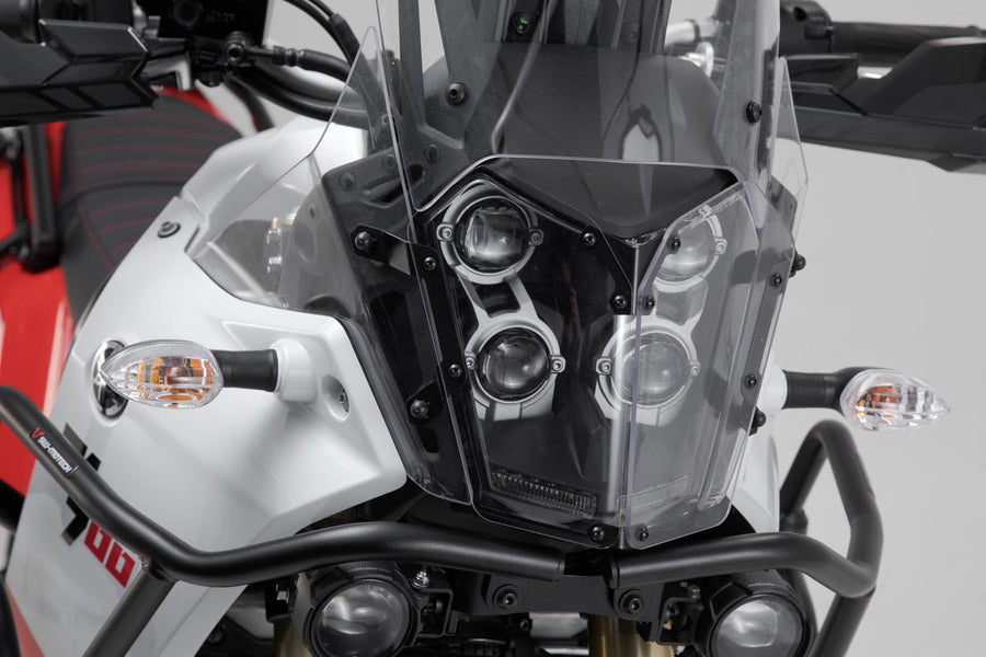 Yamaha XTZ 700 Tenere [2023-2024] - Scheinwerferschutz – Bild 2