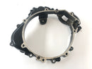 Kawasaki KLR 250 KL 250 D [1985] - Engine cover intermediate cover-1