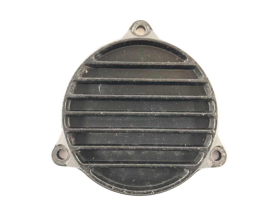 BMW K 1200 GT [2003] - Oil filter cover engine cover