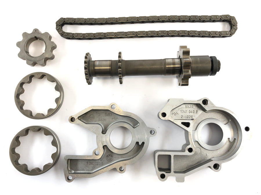 BMW R 1200 C 259C [1998] - Ölpumpe Set