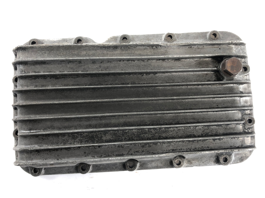 BMW R 75/6 [1974] - Oil pan