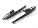 Yamaha XVS 650 Drag Star 4VR [1997] - Windshield mount-1