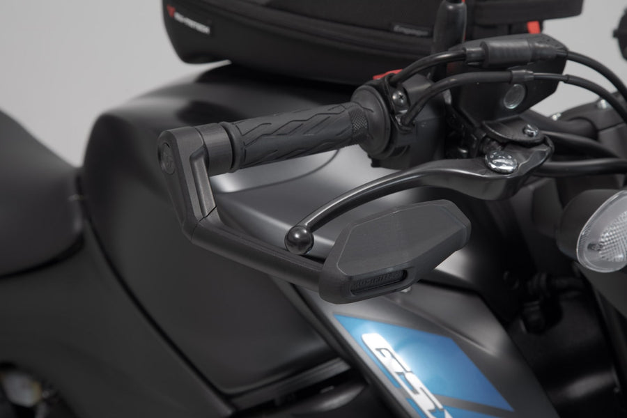 Suzuki GSX-S 950 [2021-2024] - Hebelschützer mit Windabweiser – Bild 4