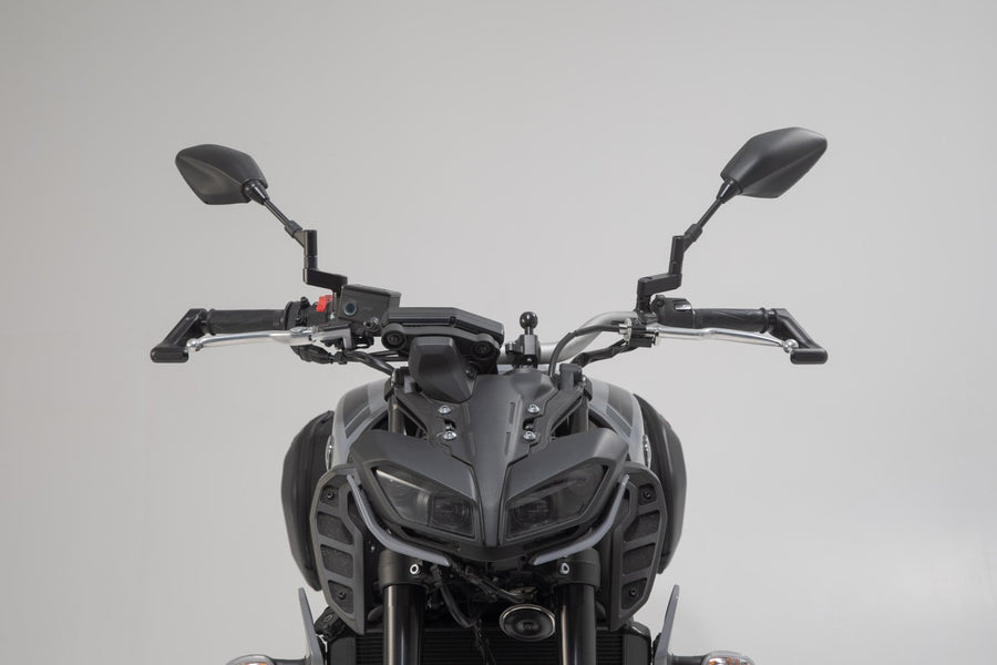Yamaha MT-09 [2021] - Hebelschützer – Bild 2