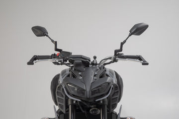 Yamaha MT 07 [2023-2024] - hendelbeschermer - foto 2
