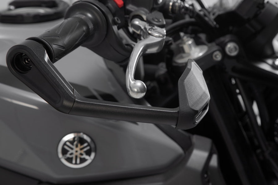 Yamaha MT-09 SP [2018-2022] - Hebelschützer mit Windabweiser – Bild 5